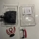 Rode VideoMicro Compact On Camera Shotgun Microphone With Deadcat - New Open Box