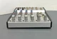 Behringer Eurorack MX602A Compact 6-Channel Analog Audio Mixer - Power Tested