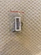 Shure 95A8994 BNC Bulk Head Adapter for Remote Antenna Mounting