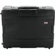 Gator GMIX ATA Rolling MixerEquipment Case Black, 25x20x8 Inches 1978814663 OB