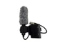 SONY XLR-A2M ECM-XM1 XLR Microphone Handycam Microphone Audio Equipment