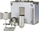 MXL V67G HE Heritage Edition FET Designed Condenser Microphone Wired XLR