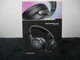 Bose Quiet Comfort Ultra Headphones - BLACK  SEALED