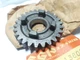 nos Suzuki TS50X TS 50 TS50 X 5th Drive 26T Gear 24251-13600