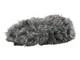 RODE DeadCat GO VideoMic GO Grey 70mm 180mm 70mm 15g Artificial 400820120