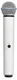 Shure WA713 Color Handle for BLX2/SM58 and BLX2/B58