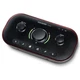 Focusrite Vocaster Two Podcast Interface for Solo Content Creators