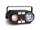 Vocopro DJSMARTLIGHTSHOW 5 In 1 Club Like Light Effects