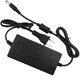 AC Adapter Battery Charger Power Supply for Shure SBC200 Dual-Docking SBC-200-US