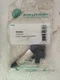 Neutrik NE8MX-TOP etherCON RJ45 Receptacle Housing Top Connector Carrier