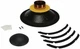B&C RCK21SW1158 Recone Kit for 21SW115 21" Professional Neodymium Subwoofer 8Ohm