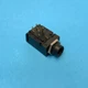 [FRS] Panasonic RAMSA WR-S216 Vintage Mixer OEM Part: 5-Pin Stereo TRS Socket