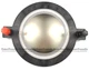 Diaphragm For Nexo NH75R/K RK, Nexo Alpha E NH82B-8, Nexo PS15