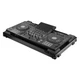Odyssey FZXDJAZWBL Flight Case for AlphaTheta XDJ-AZ w/Wheels (Black)