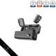 BOYA BOYAMIC 2 TX + RX + Charging Case Wireless Lavalier Microphone Ultralight