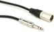 Pro Co BPBQXM-100 Excellines Balanced Patch Cable - 100 foot