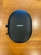 Bose QuietComfort Ultra Over-Ear Headphones - Black