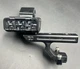 Original SONY XLR-H1 XLR Top Handle Microphone Holder for ILME FX3 ILME FX30