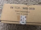 TOA MB-35B Rack Mounting Kit