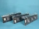 LOT OF 3 GRIFFIN APRR3UW3F COOLING FAN: rack mount, 3u |100-9614857