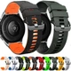 22mm Silicone Watch Band For Huawei Watch GT 6 6 Pro 46mm Strap GT5 GT4 GT3 GT2