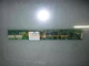 ONE For TDK PCU-P091B CXA-P1212B-WJL LCD Screen Panel Inverter Board