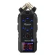 ZOOM H6essential Handy Recorder Black NEW
