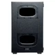 QSC KS212C Active 3600w Dual 12" Cardioid Subwoofer Low-Noise Heavy Duty Casters