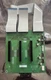 Yamaha M7CL  OPT Board X6031  Card Slot Backplane 8D87 - Tested Working