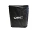 QSC KS118CV Heavy Duty Cover Bag