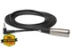 Hosa XLR-110 Balanced Interconnect Cable 10 Foot
