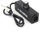 RapcoHorizon LTIBLOX 1-channel Passive Laptop Direct Box