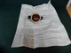 Electro-Voice DH1202 Diaphragm Kit with Instructions Vintage OEM
