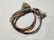 Kurzweil K2500 K2500X K2500S K2500XS RIBBON CABLE Power Supply to Audio Board