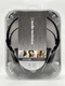 Audio-Technica ATH-AVC200 Sonicpro Over-Ear Headphone Black