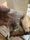 Sescom SES-ACON-105x XLR to Phoenix Plug PCB Mounted Audio Adapters