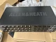 Allen & Heath Audio Rack AR2412 48kHz 24 XLR Input 12 XLR Output EXCELLENT COND.