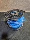 Liberty Cable Extraflex Plus 14-4C-EX+ 14/4 300 ft Blue Heavy Duty Speaker Wire