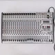 Behringer Eurodesk SL2442FX-PRO 24-Input 4-Bus Mixer Dual 24-Bit FX Processor