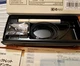 Sony ECM-77B Electret Condenser Omnidirectional Lavalier Microphone - New In Box