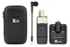 Xvive U7 Saxophone and Trumpet Wireless System with Travel Case