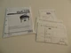 Yamaha Clavinova Digital Piano CLP-175 Overall Circuit Diagram Schematics Layout