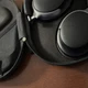 Bose, QuietComfort Ultra Over-the-Ear Noise Cancelling Headphones - Black