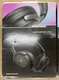Bose QuietComfort Ultra Bluetooth Headphones Noise Cancelling - 880066-0100