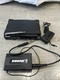 Shure Wireless Guitar Transmitter AXB1G-CE and Receiver AXR4N Diversity Receiver