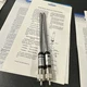 Shure WA380B Half&ndash;Wave Antenna Freq 185-200MHz *LOT OF 2 (Pair)