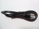JBL PRX818XLFW 18 034 1500 Watt Powered Subwoofer AC POWER CORD Part replacement