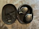Bose QuietComfort Ultra Over-Ear Headphones - Black