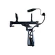 Rycote Shock Mount Suspension System & Mic Cord Only - RODE Blimp Parts READ