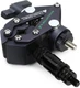 Triad-Orbit SS-iO-GC iO-equipped Grip Clamp (5-pack) Bundle